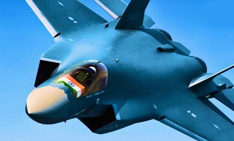 6th-जेनरेशन-वॉरफेयर:-f-35-और-su-57-जैसे-जेट-चक्रव्‍यूह-में-फंसेंगे,-भारत-का-गेमचेंजर-प्‍लान