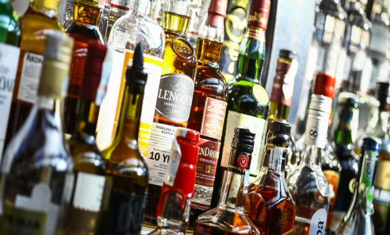 प्रदेश-में-शराब-दुकानों-के-ठेके-का-8वां-चरण:-अब-समूह-के-साथ-एकल-दुकान-के-लिए-भी-आवेदन-संभव