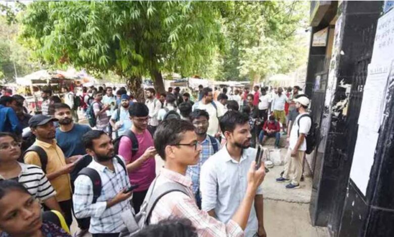 cgpsc-प्री-रिजल्ट-जारी:-3921-उम्मीदवार-सफल,-मई-में-होगी-मेंस-परीक्षा