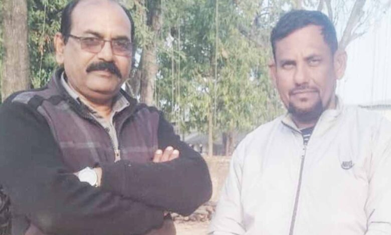 30-साल-सेवा-के-बाद-भी-शून्य-पेंशन,-1998-के-शिक्षकों-का-फूटा-गुस्सा,-अब-‘करो-या-मरो’-आंदोलन-की-चेतावनी