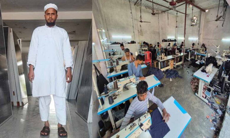 युवा-उद्यमिता-को-मिल-रही-नई-उड़ान,-योगी-सरकार-के-विजन-को-लखीमपुर-के-अब्दुल-ने-किया-साकार