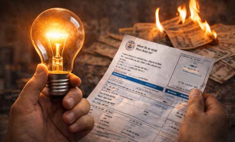 mp-में-बिजली-4.80%-महंगी,-1-अप्रैल-से-बढ़ेगा-बिल;-ev-चार्जिंग-दिन-में-सस्ती,-रात-में-पड़ेगी-भारी