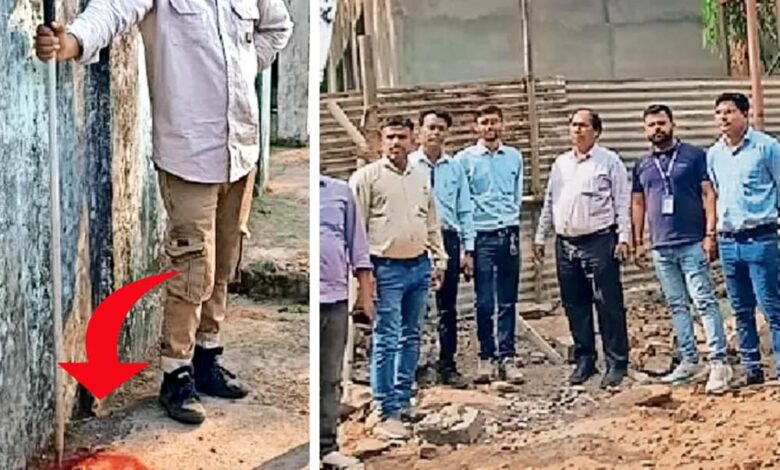 बड़े-तालाब-में-अतिक्रमणों-की-रिपोर्ट-तैयार,-300-से-ज्यादा-बंगलों-और-होटलों-पर-लाल-निशान,-जल्द-चलेगा-हथौड़ा