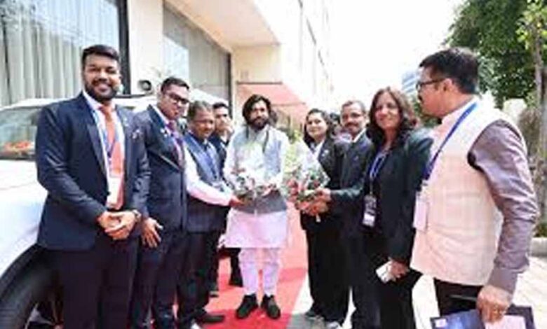 रायपुर-में-ca-का-राष्ट्रीय-सम्मेलन:-बैंक-ऑडिट-स्टैंडर्ड्स-बढ़ाने-पर-मिला-विशेष-प्रशिक्षण