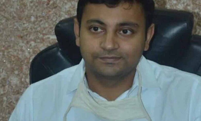 रजत-बंसल-को-जनसंपर्क-आयुक्त-का-अतिरिक्त-प्रभार,-ias-रवि-मित्तल-pmo-के-लिए-रिलीव