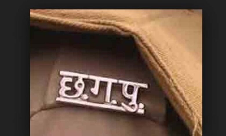 वर्दी-पर-दाग,-भरोसे-पर-सवाल