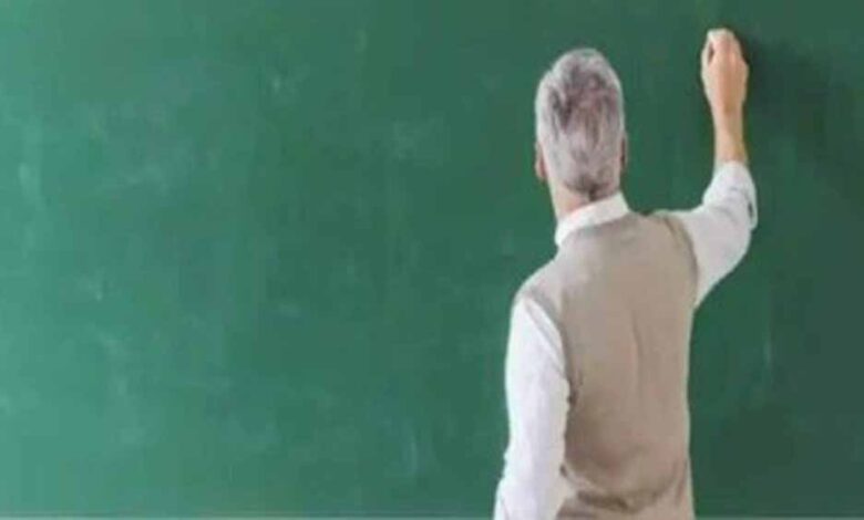 सहायक-प्राध्यापकों-की-परिवीक्षा-प्रक्रिया-में-तेजी—हजारों-प्रकरणों-का-परीक्षण