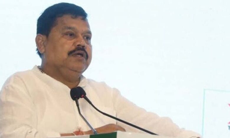 जौरा-सब-स्टेशन-में-उच्च-क्षमता-का-पॉवर-ट्रांसफार्मर-स्थापित-:-ऊर्जा-मंत्री-तोमर