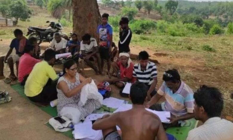 अब-गांव-में-ही-होगा-जमीन-विवादों-का-हलः-पटवारी-पहुंचेंगे-आपके-द्वार