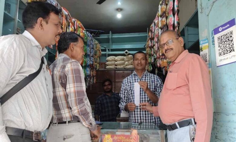 दुर्ग-निगम-का-राजस्व-बूस्ट:-रोजाना-50-लाख-की-वसूली,-वित्तीय-वर्ष-के-आखिरी-हफ्ते-में-तेज़ी