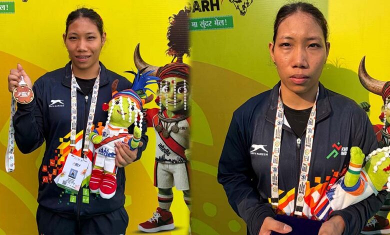 बीमारी-से-जंग-और-भाई-के-अधूरे-सपनों-को-पूरा-करने-का-साहस-लिए-अरुणाचल-की-अनाई-ने-जीता-यादगार-केआईटीजी-स्वर्ण