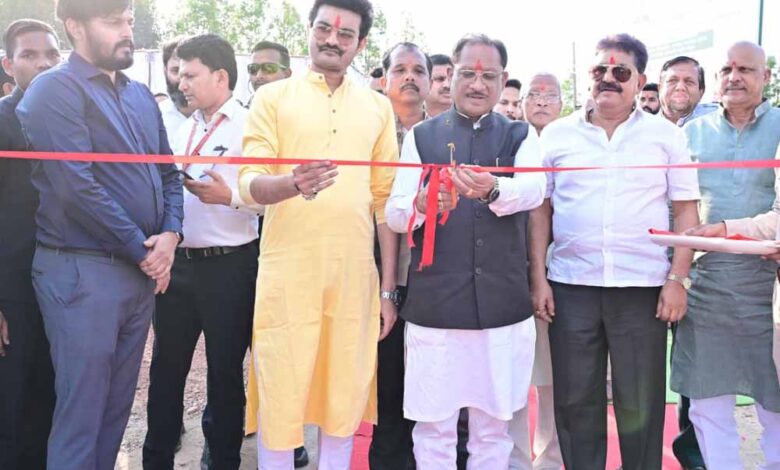 मातृत्व-वन-प्रकृति-के-प्रति-भावनात्मक-जुड़ाव-का-सशक्त-प्रतीक-है-–-मुख्यमंत्री-विष्णु-देव-साय