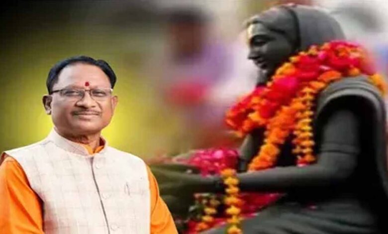 CM साय का आज सूरजपुर-बिलासपुर दौरा, माता कर्मा जयंती महोत्सव में करेंगे शिरकत