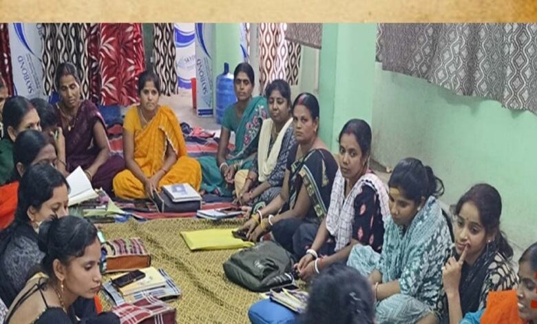 महिलाओं-को-24-हजार-करोड़-दे-रहे-4-चुनावी-राज्य,-कहीं-समर-पैकेज,-असम-में-बिहू-बोनस;-बंगाल-में-सबसे-बड़ा-दांव