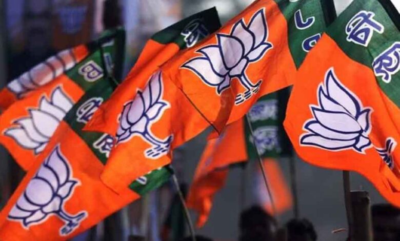 MP BJP में बड़ा संगठनात्मक फेरबदल: 1800 नेता-कार्यकर्ताओं को मिलेगा नया दायित्व