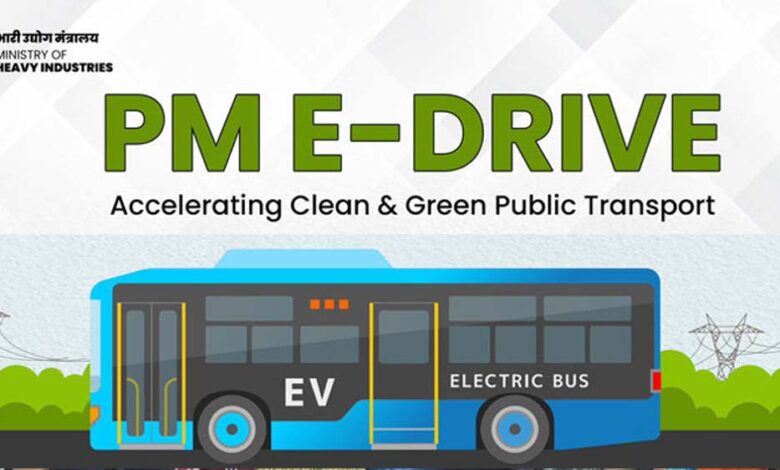 pm-e-drive:-सरकार-का-बड़ा-कदम,-इलेक्ट्रिक-गाड़ियों-के-लिए-सब्सिडी-नियमों-में-किया-गया-बदलाव