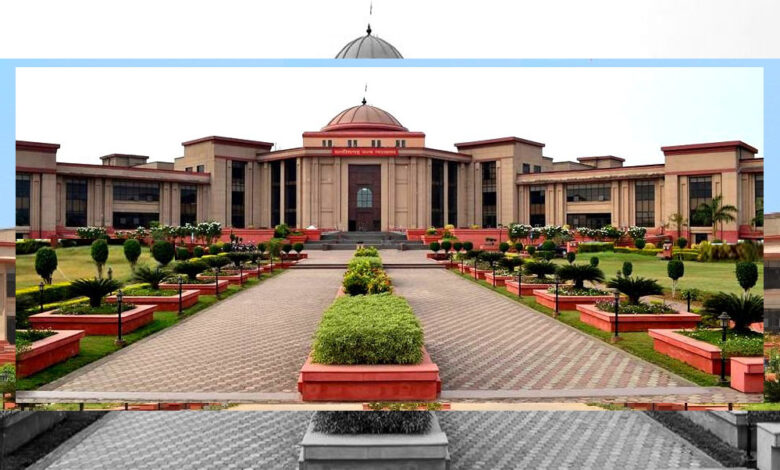 हाईकोर्ट का बड़ा फैसला: प्रार्थना सभा के लिए अनुमति जरूरी नहीं, पुलिस नोटिस रद्द
