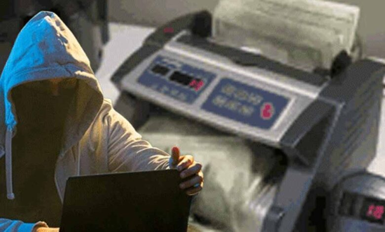 म्यूल-अकाउंट-से-83-लाख-की-साइबर-ठगी,-10-आरोपी-गिरफ्तार-कर-पुलिस-ने-खोला-बड़ा-रैकेट