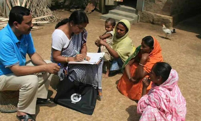 गर्मी-की-छुट्टियों-में-भी-काम:-शिक्षक-करेंगे-घर-घर-जनगणना,-जुटाएंगे-डेटा