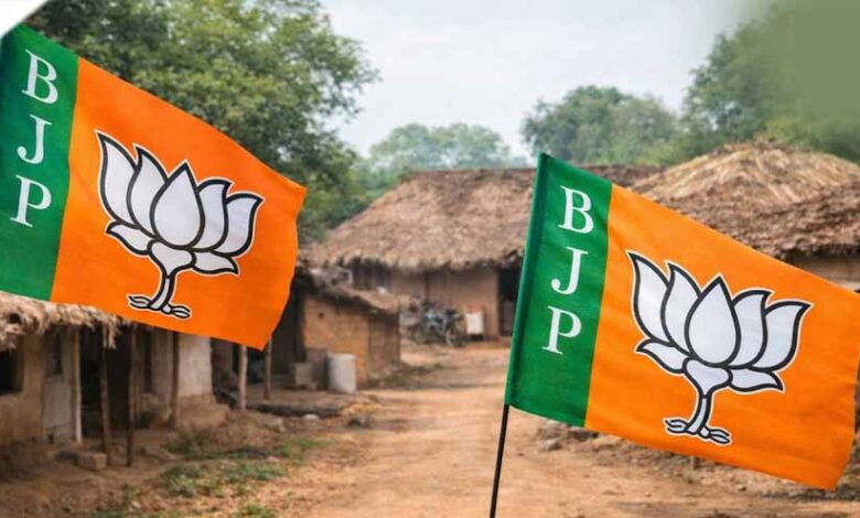 ‘गांव-चलो-अभियान’-की-शुरुआत-6-अप्रैल-से:-मंत्री-विधायक-गांवों-में-लगाएंगे-चौपाल