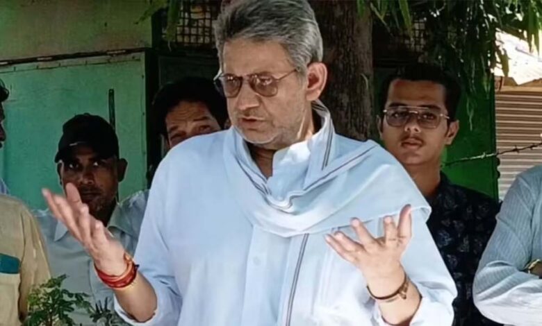 कांग्रेस-विधायक-राजेंद्र-भारती-को-3-साल-की-सजा,-mp-mla-कोर्ट-का-बड़ा-फैसला