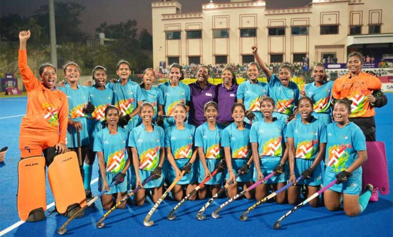 जंगल-के-मैदानों-से-राष्ट्रीय-मंच-तक-:-भारत-की-हॉकी-विरासत-को-जीवित-रखे-हुए-हैं-जनजातीय-समुदाय