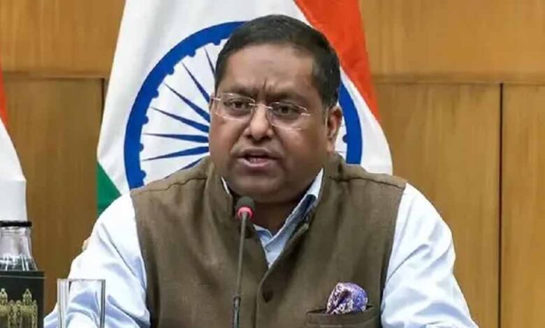 होर्मुज संकट पर UK की बड़ी पहल, 35 देशों की इमरजेंसी बैठक में भारत भी शामिल