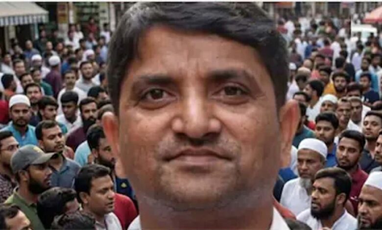 मालदा-हिंसा-का-‘मास्टरमाइंड’-बागडोगरा-एयरपोर्ट-से-गिरफ्तार,-भागने-की-कर-रहा-था-तैयारी