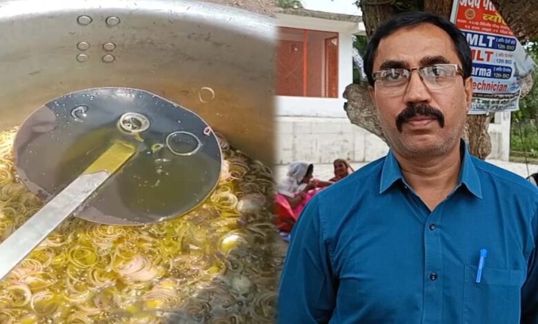 नकली-और-मिलावटी-खाद्य-सामग्री-के-उपयोग-से-लोगों-के-पूरे-स्वास्थ्य-पर-पड-रहा-विपरीत-प्रभाव