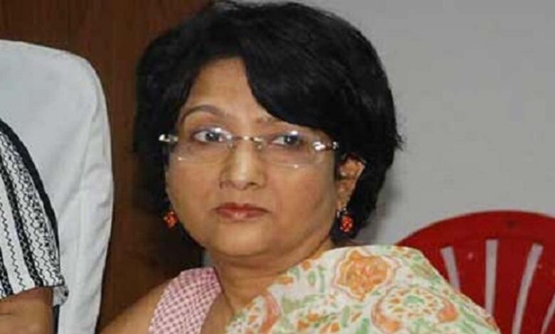 अवैध-संपत्ति-में-फंसी-एमपी-की-पूर्व-आइएएस-अधिकारी,-ईडी-ने-पेश-किया-पूरक-अभियोग