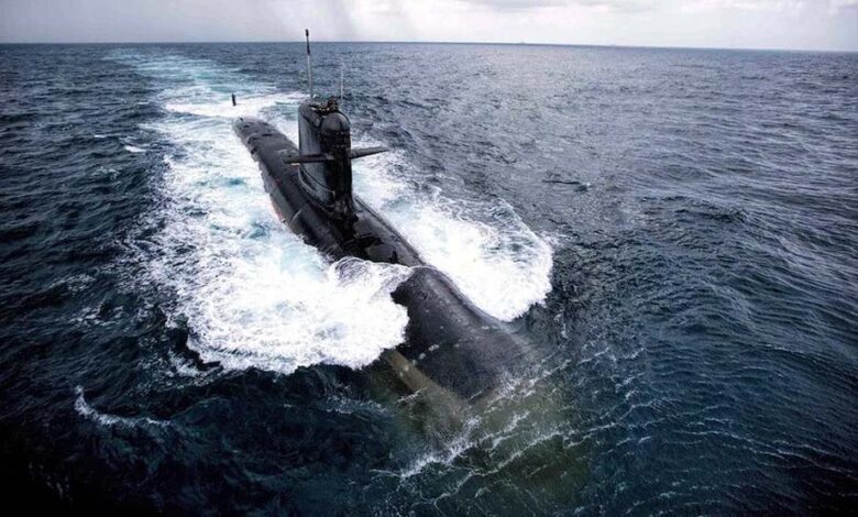 समंदर-में-बढ़ी-भारत-की-शक्ति,-दुश्मन-के-होश-उड़ाने-के-लिए-उतरेगा-ins-अरिदमन-और-ins-तारागिरी