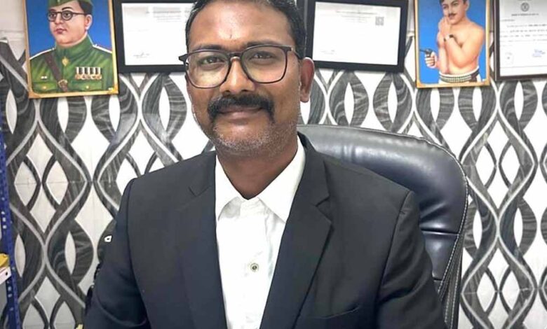 भाजपा-ने-सतीश-दौरा-को-सौंपी-बड़ी-जिम्मेदारी,-बनाये-गये-गरियाबंद-जिला-विधि-प्रकोष्ठ-के-जिला-संयोजक