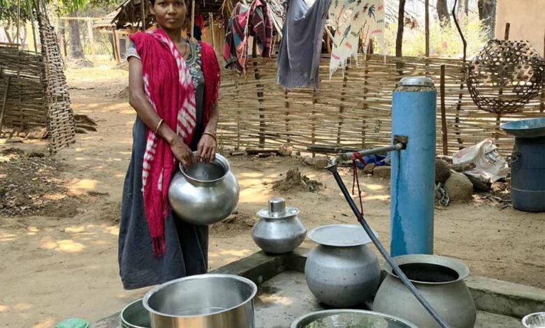 जहॉ-था-डर-और-प्यास-वहाँ-अब-विकास:-लखपाल-बना-नई-उम्मीद-की-मिसाल