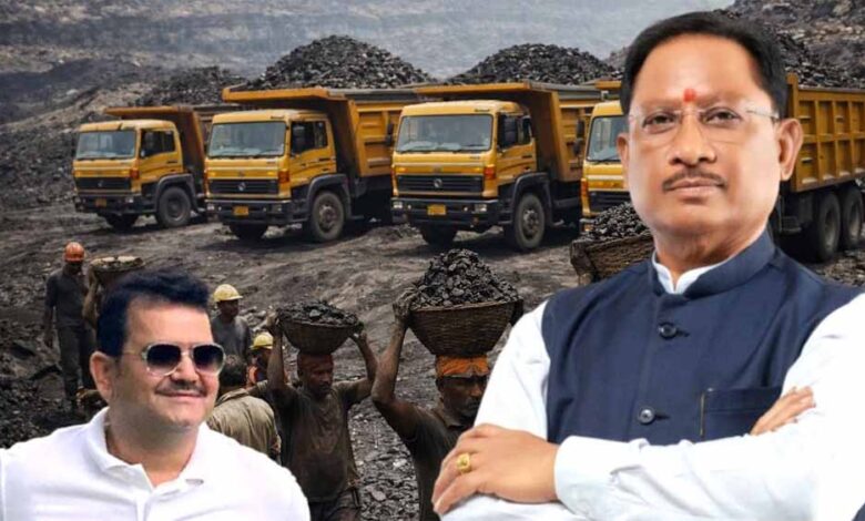 खनिज-राजस्व-में-रिकॉर्ड-उछाल:-पारदर्शी-प्रबंधन-से-14%-वृद्धि,-16,625-करोड़-की-कमाई