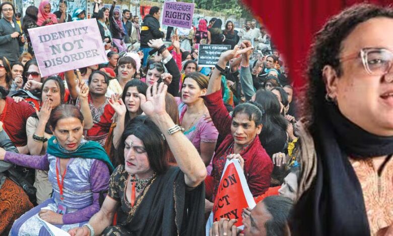 पाकिस्तान-की-80-फीसदी-आवाम-गे,-बाकी-20%-बायसेक्सुअल;-एक्टिविस्ट-हिना-बलूच-ने-खोले-गहरे-राज