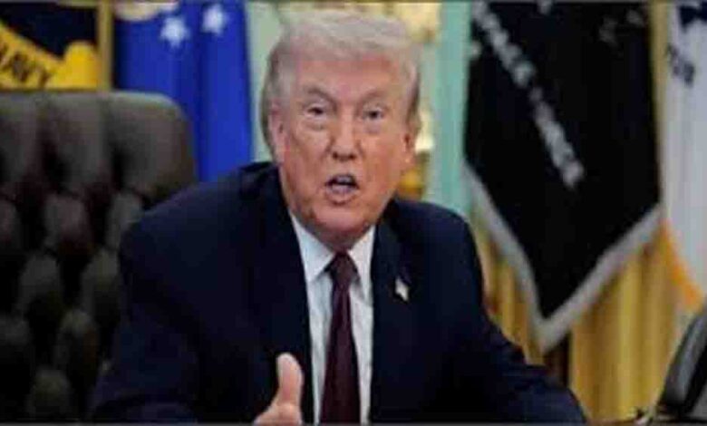 रान-की-धरती-से-अमेरिकी-सैनिक-का-सफल-रेस्क्यू,-डोनाल्ड-ट्रंप-ने-बताया-इतिहास-का-सबसे-साहसी-मिशन