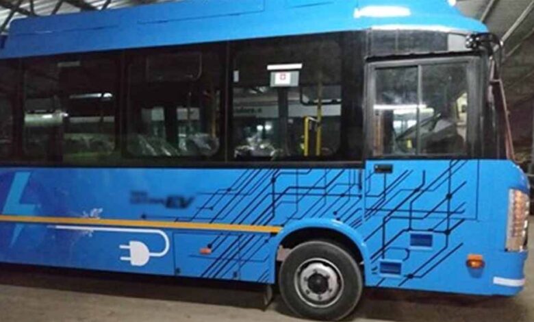 इंदौर-से-कई-शहरों-तक-इलेक्ट्रिक-बस-सेवा:-उज्जैन,-भोपाल-समेत-64-चार्जिंग-स्टेशन-बनेंगे