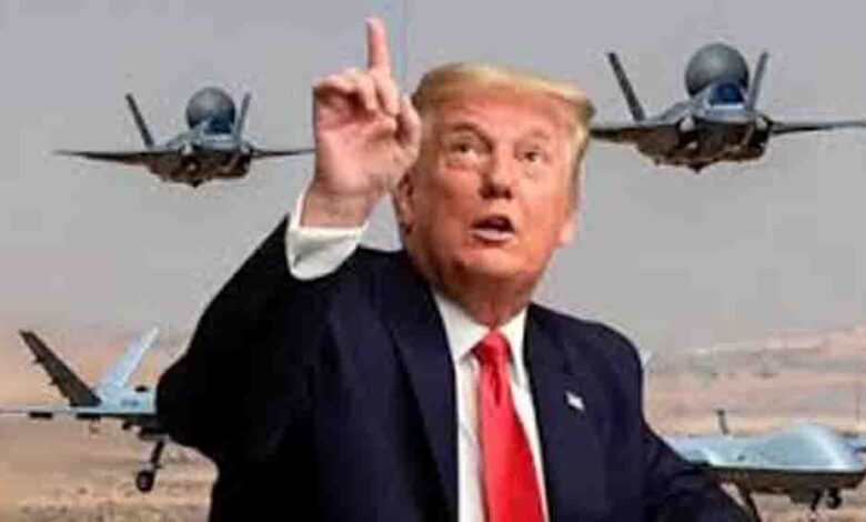 ईरान-में-घुसकर-अमेरिकी-कमांडो-का-साहसिक-रेस्क्यू,-मौत-के-मुंह-से-सुरक्षित-निकाला-अपना-अफसर