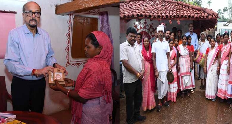 राज्यपाल-रमेन-डेका-ने-जशपुर-के-केरेगांव-होम-स्टे-का-किया-अवलोकन