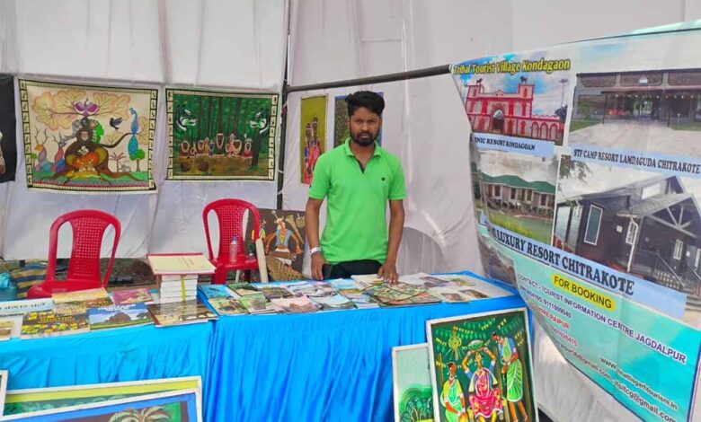 बस्तर-राइडर्स-मीट-2026-:-रोमांच,-संस्कृति-और-पर्यटन-का-अद्भुत-संगम