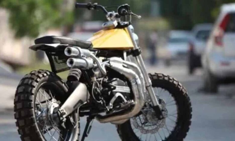 गाड़ी-में-मॉडिफिकेशन-का-शौक-भारी-पड़ेगा,-चालान-और-इंश्योरेंस-में-समस्याएं