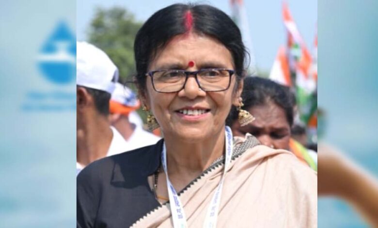 चिरमिरी–रीवा-एक्सप्रेस-को-दैनिक-करने-की-मांग-तेज,-सांसद-ज्योत्सना-महंत-ने-रेल-मंत्री-को-लिखा-पत्र