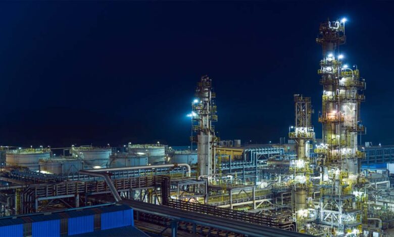 जिन्दल-स्टील-ने-रचा-इतिहास,-कोयला-गैसीफिकेशन-क्रांति-से-ऊर्जा-आत्मनिर्भरता-और-सस्टेनेबल-स्टील-की-राह-दिखाई