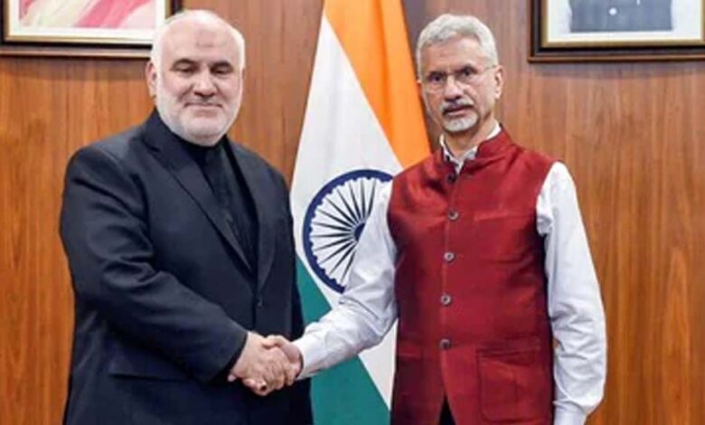 भारत-की-कूटनीति-की-ईरान-ने-फिर-की-तारीफ,-युद्ध-के-बीच-विदेश-नीति-पर-जताया-विश्वास