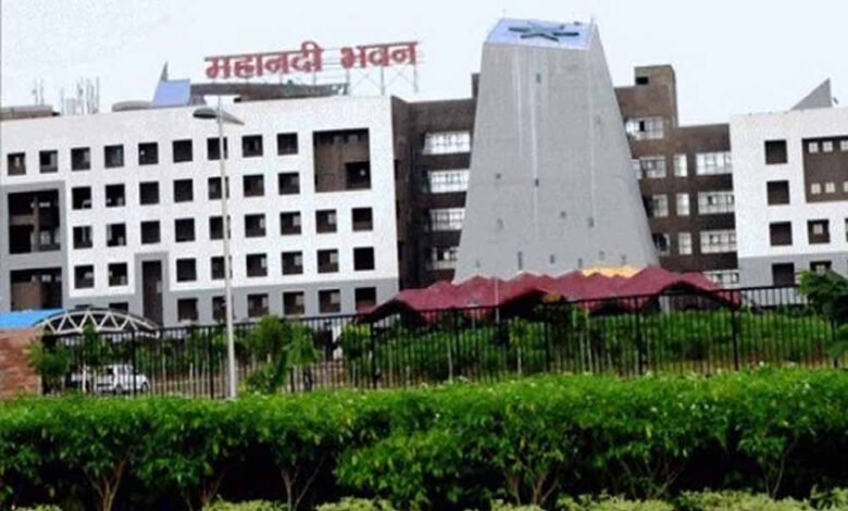 जल-संसाधन-विभाग-में-बड़ा-फेरबदल:-शंकर-ठाकुर-बने-प्रमुख-अभियंता,-कई-अधिकारियों-को-नई-जिम्मेदारी