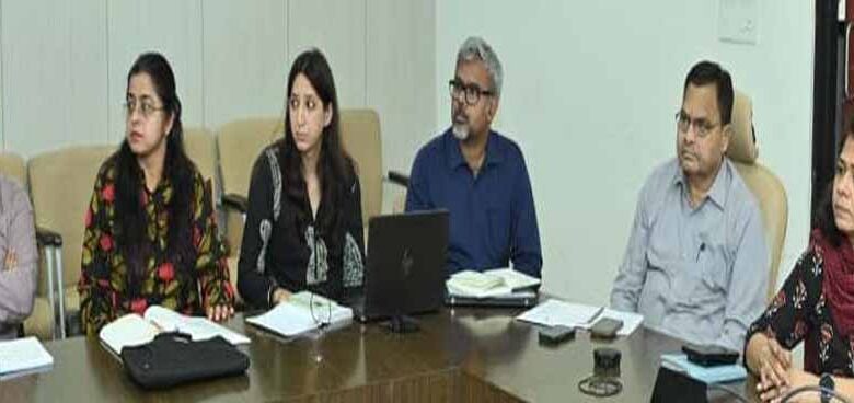 छत्तीसगढ़-में-9-से-23-अप्रैल-तक-8वां-पोषण-पखवाड़ा,-कुपोषण-के-खिलाफ-जन-आंदोलन-को-मिलेगा-नया-विस्तार