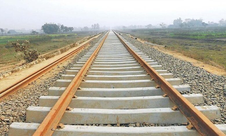 प्रदेश-में-डलेगी-नई-रेल-लाइन,-32-अतिरिक्त-ट्रेनों-की-संचालन-क्षमता-विकसित-होगी