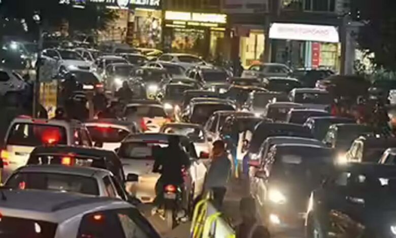 काली-माता-मंदिर-से-भोपाल-टॉकीज-तक-सुधरेगी-ट्रैफिक-व्यवस्था,-6-जंक्शन-होंगे-री-डिजाइन