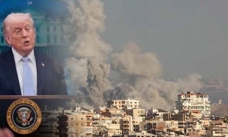 ट्रंप-ने-ईरान-की-शर्तों-पर-किया-समझौता,-दो-हफ़्ते-का-सीजफायर-घोषित