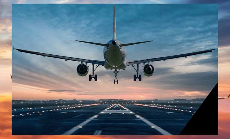 सरकार-का-बड़ा-कदम:-पार्किंग-और-लैंडिंग-चार्ज-में-25%-की-छूट,-3-महीने-तक-लागू